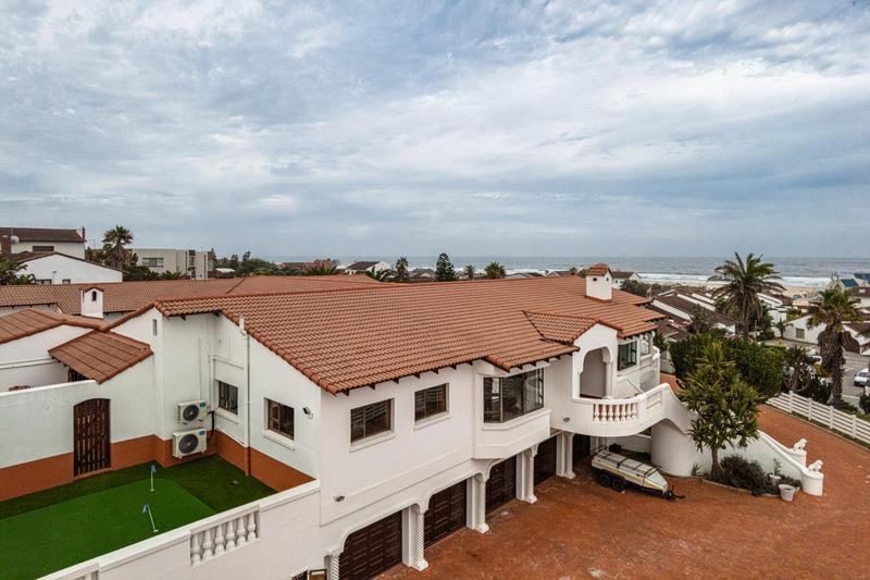 4 Bedroom Property for Sale in Bluewater Bay Eastern Cape